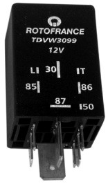 TEMPORIZ.CAL.VW T/GRUESO